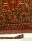 31961 Antique Ersari Torba