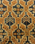 30490 Antique Kuba Rug