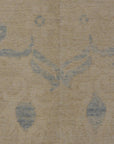 33285 Pakistani Oushak