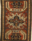 Antique Kazak Rugs & More Oriental Carpets