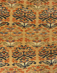 Antique Kurdish Rug ca 1880 29882