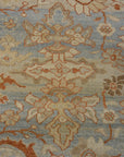 35470 Ziegler & Co. Sultanabad Rug