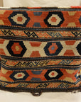 30806 Fine Caucasian Mafrash