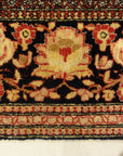 30111 Antique Persian Wool Isfahan Tree of Life