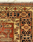 33436 Vintage Leshgi Caucasian
