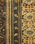 34582 Antique Kuba Rug