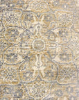 Modern Granite Blue Rug | Rugs and More | Santa Barbara Design Center