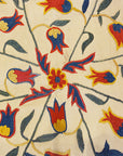 Suzani Pillowcase Rugs & More. Oriental Carpets. 18x18