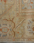 35470 Ziegler & Co. Sultanabad Rug