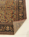Antique Mohtashan Kashan 30082