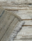 38107 Ziegler & Co. Leesa Organic Rug