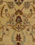 31363 Ziegler & Co Oushak