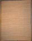 28709 Natural Jute Rug