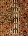 Antique Hatchli Rug 34619