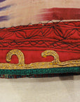 Ikat Coat Rugs and more Oriental Rugs 31820.