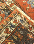 Kuba Soumak Rug Santa Barbara Design Center, Rugs and More