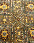 31412 Fine Indo Tabriz