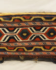 30800 antique Caucasian Tribal Mafrash