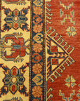 Antique Turkoman Rug 31512