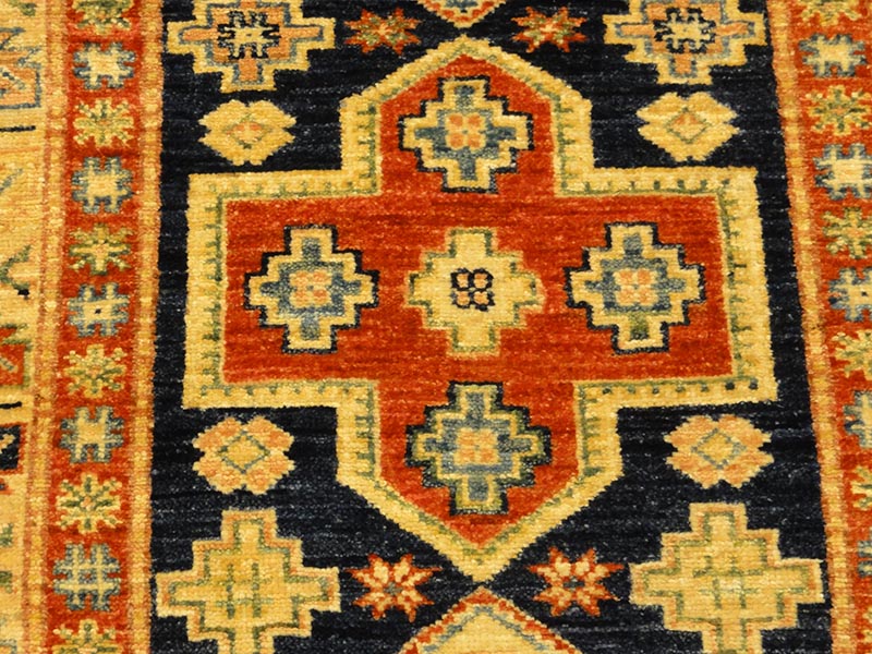 31402 Fine Caucasian Kazak