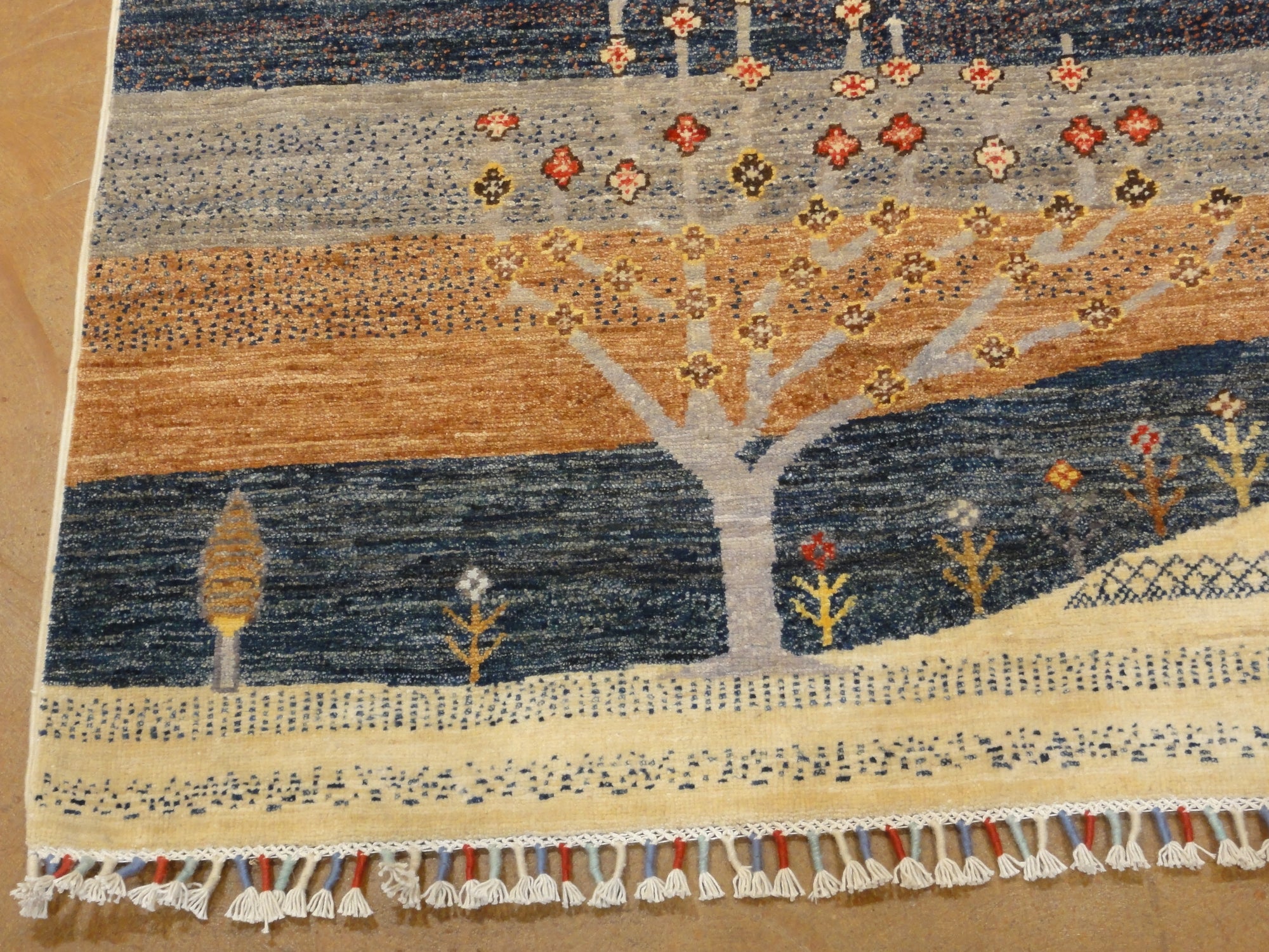 Garden of Paradise 36906