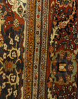 Antique Farahan Rug 35897