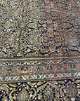 Antique Mohtasham Kashan 24290