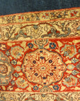 Antique Tabriz | Rugs and More | Santa Barbara Design Center