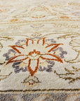 Silk Hereke | Rugs and More | Santa Barbara Design Center
