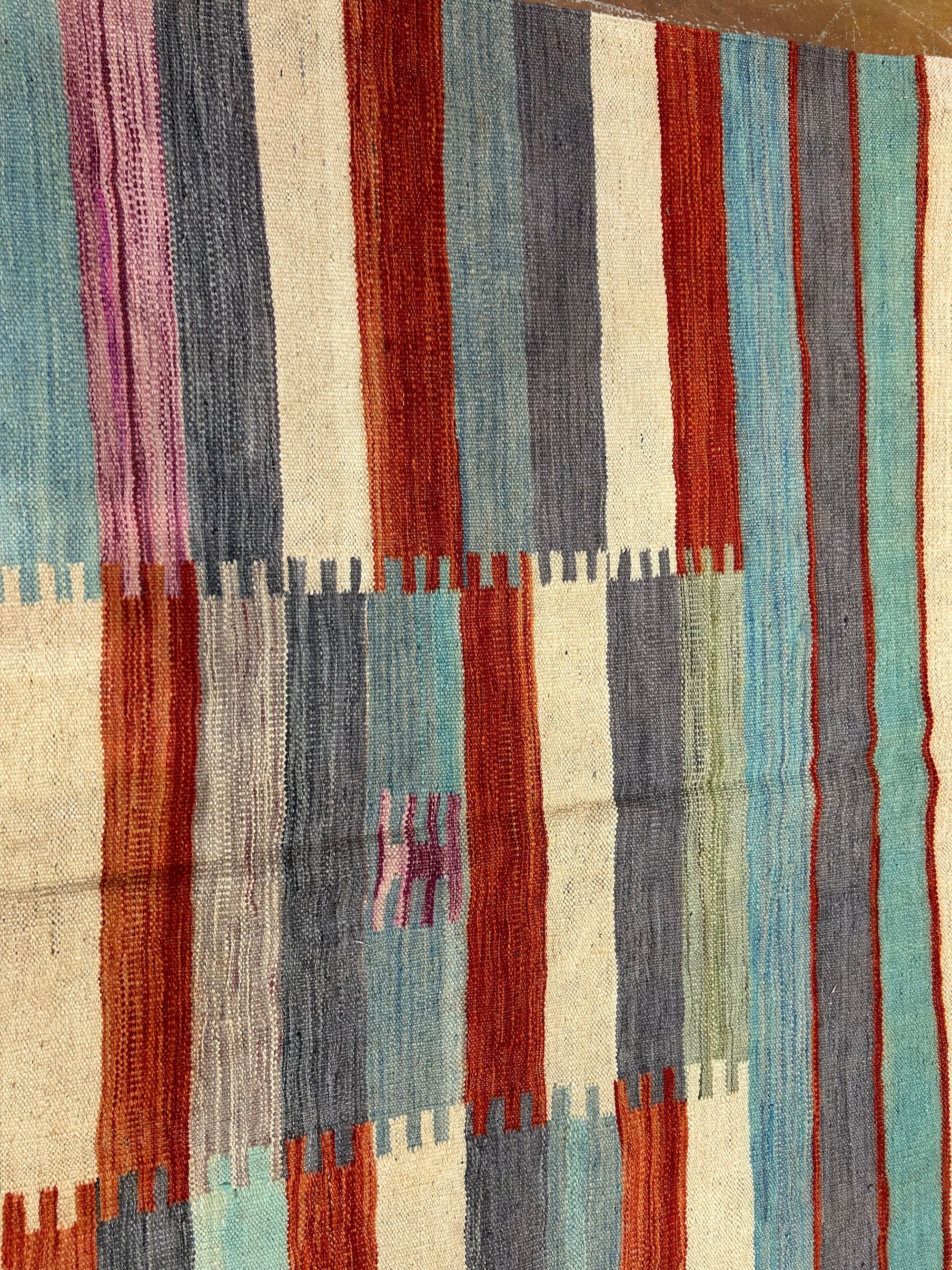 24446 Kilim Rug Ziegler & Co.