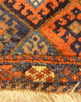 Jaf Kurd Bagface Rugs and More