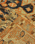 Antique Kahmseh Rug 32634