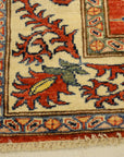31004 Turkoman Caucasian Rug