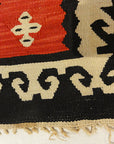 Thracian Kelim Rugs & More