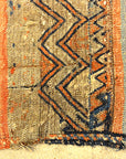 Antique Turkish Sumak | Rugs & More | Oriental Carpets | Santa Barbara Design Center