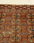 Antique Turkoman Rug 34598