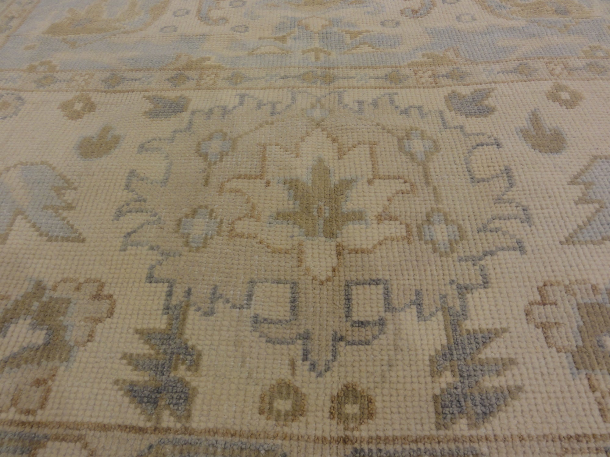 30311 Montecito Oushak Rug