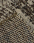 31495 Vintage Persian Rug