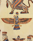 Batik Antique Tapestry 32322