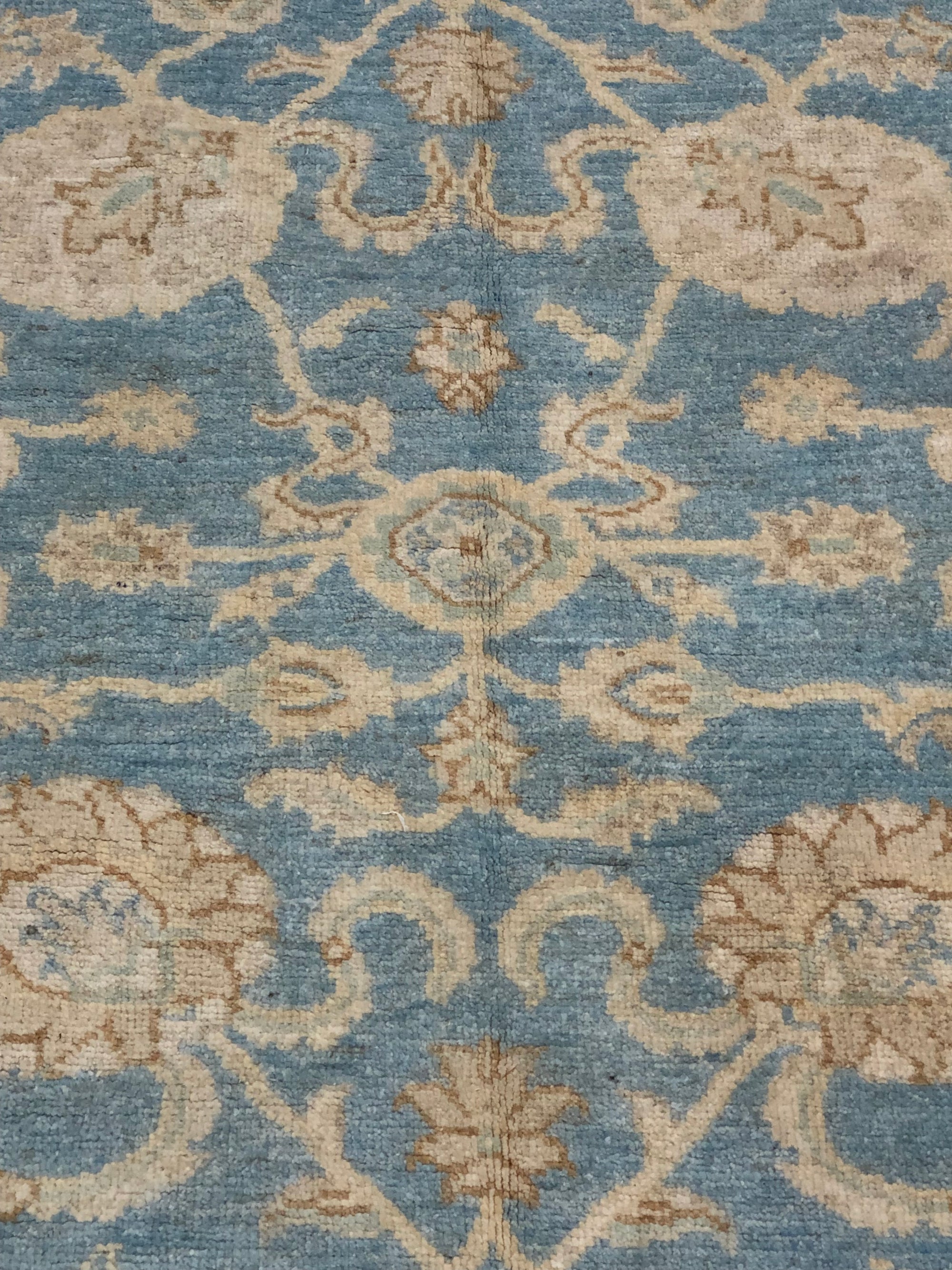 37547 Ziegler & Co Oushak