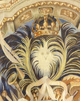 Armour Tapestry | Rugs and More | Santa Barbara Design Center