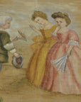 30634 18.th Century French Tapestry I