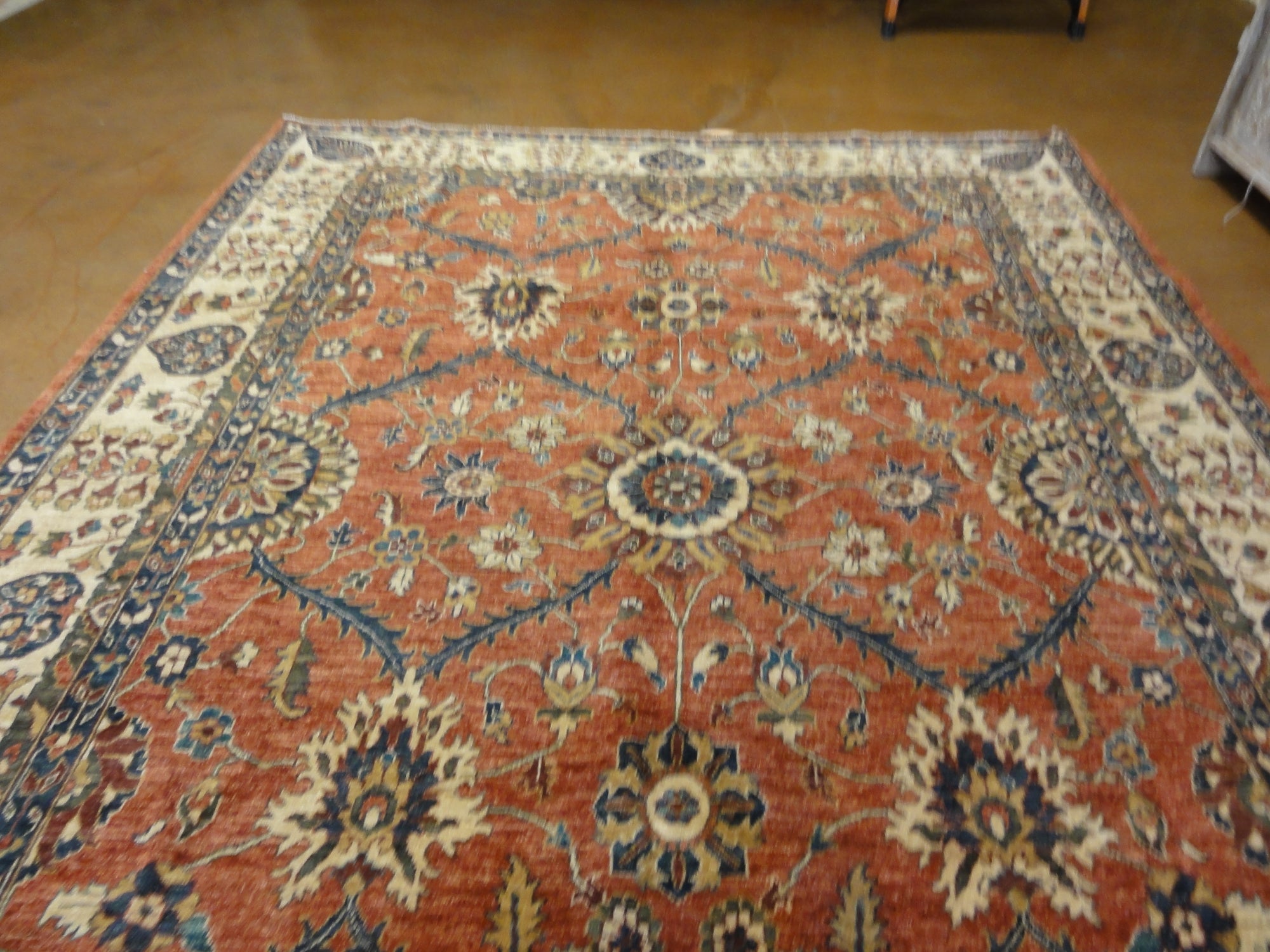 36845 Ziegler & Co. Tribal