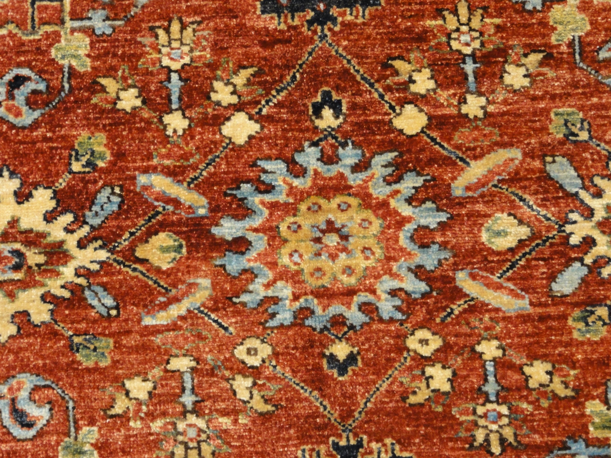 36844 Ziegler & Co. Farahan