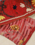 31757 Suzani Tent Decor