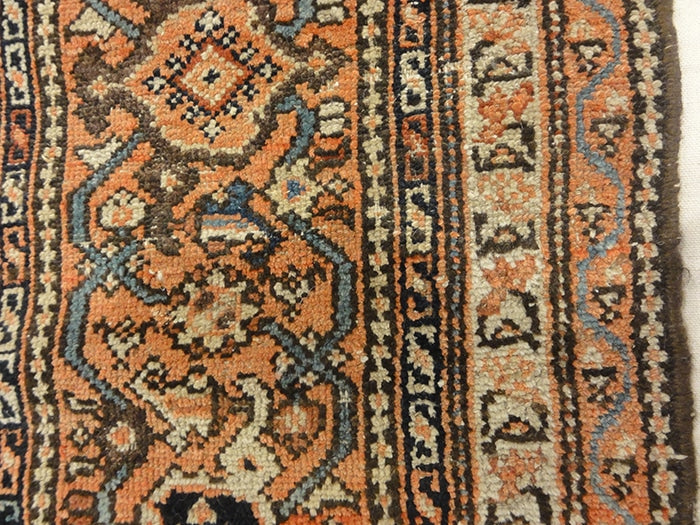 Antique Malayer | Rugs & More | Oriental Carpets