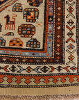 31836 Antique Sarab