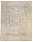 Fine Ziegler & Co. Usak. Hand woven with natural dyes.