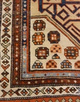 Antique Sarab Rugs and more