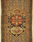 Antique Persian Malayer rugs and more oriental carpet 33854-